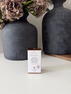 drunk elephant d bronzi anti pollution sunshine drops